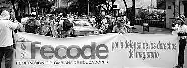 Movimiento Pedagógico de los educadores oficiales