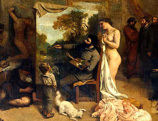 Obras de sus propias inspiraciones