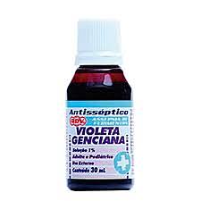 COLORANTE SINTÉTICO