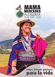 Es electa la primera alcaldesa Indígena: Mercedes Tunubalá