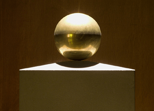 Tumba de Nikola Tesla