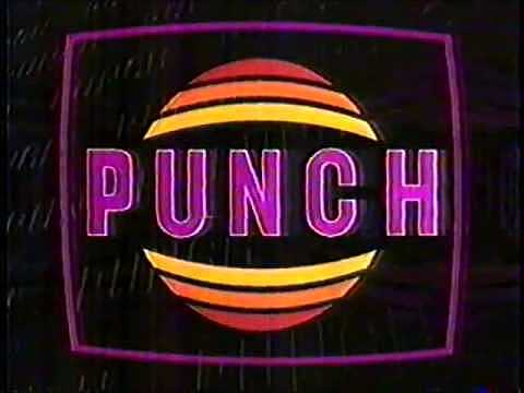 PROGRAMADORA PUNCH