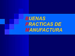 Primera versión de las BPM