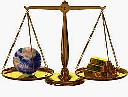 "FAVORABLE"  BALANCE OF TRADE