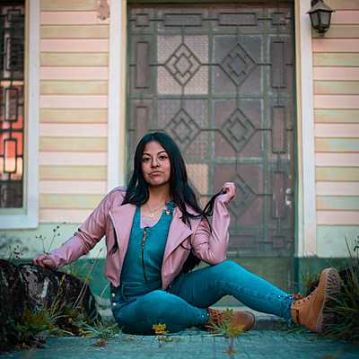 Timeline: Yheimy Jimena Gonzales Campos