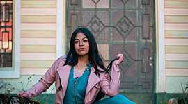 Timeline: Yheimy Jimena Gonzales Campos