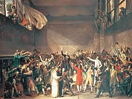 El Final de la República Jacobina