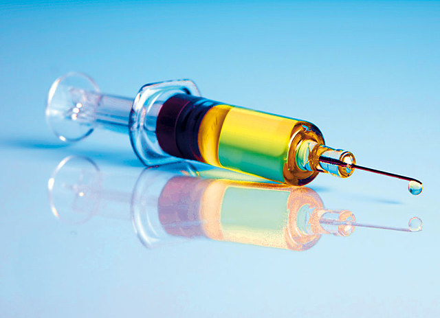 Vacuna contra la viruela