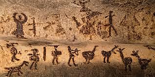 Prehistoria- Arte Mesolitico