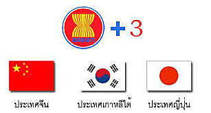 Creación del Asean+3