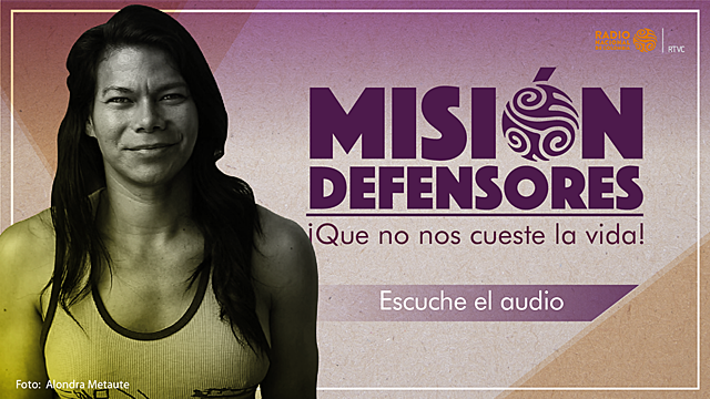 Primera mujer trans candidata a una alcaldia: Alondra Metaute