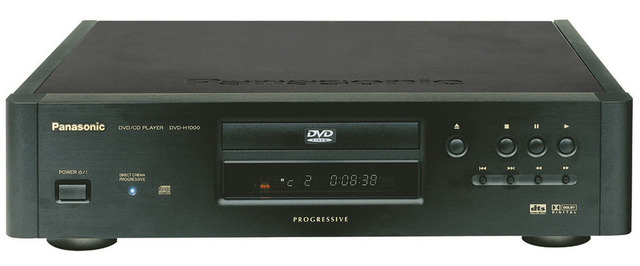 DVD