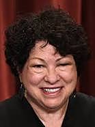 Sonia Sotomayor Appointed to U.S. Supreme Court