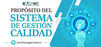 Sistema de Gestión de Calidad - SGC
