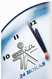 SENA 24 HORAS