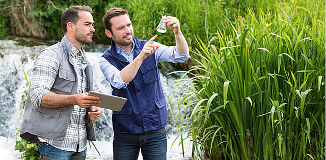 Comenzar mis prácticas laborales