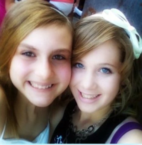 Paigie Waigie&& Sara Beara:)