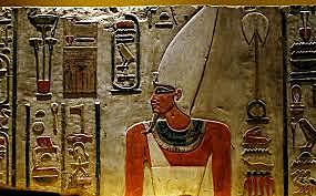 E. Antigua- Imperio Medio