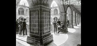 Segunda Escuela  Nacional de Bibliotecarios