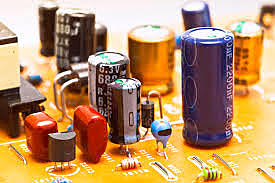 Invención de los transistores