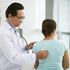 Conglomerado de casos de neumonía en Wuhan