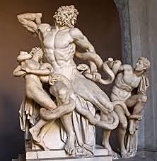 E. Antigua- Dominacion grecorromana