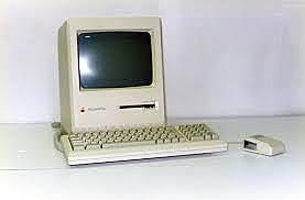 Historia de la computación