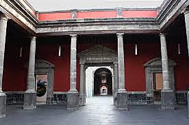 Biblioteca de México