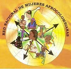 Surgimiento de la Red Nacional de Mujeres Afrocolombianas