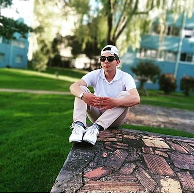 Timeline: David bellon