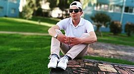 Timeline: David bellon