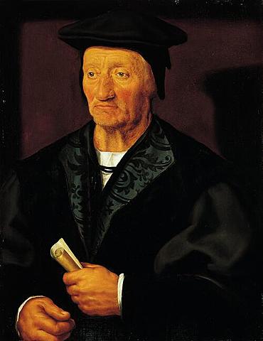 Sebastián Muster  (1540)
