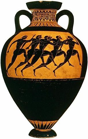 E. Antigua- Grecia Antigua