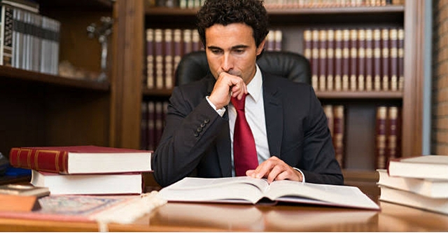 Culmine  mis estudios en la universidad