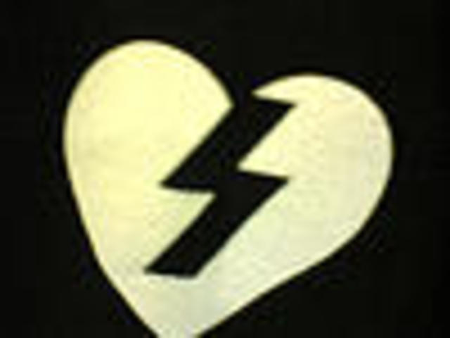 Parents get divorced