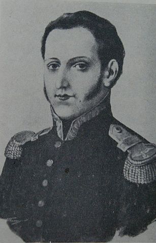 Isidro Barradas intentó recuperar México