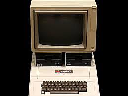 Apple II