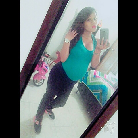 MIS DIECISIETE AÑOS