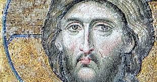 E. Media- Arte Bizantino