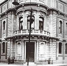 Escuela de Altos Estudios