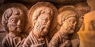 E. Media- Arte Romanico