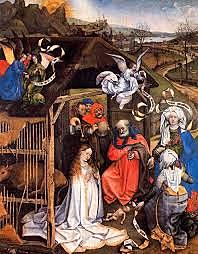 E. Media- Baja Edad Media