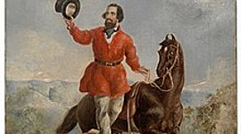 Timeline: Edward Hargraves