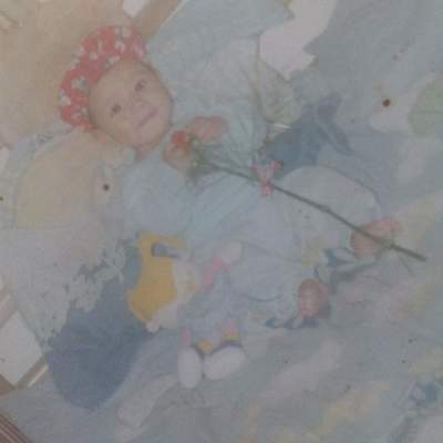 Timeline: MI HISTORIA DE VIDA