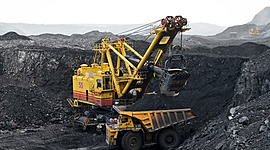 Timeline: История развития угольной промышленности в Кузбассе