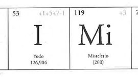 Timeline: 10 descubrimientos de la Química
