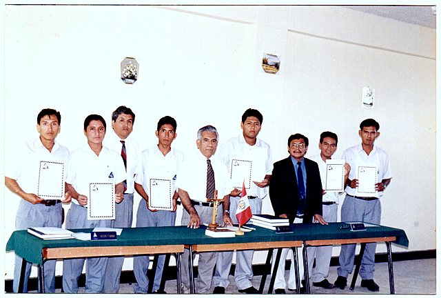 Mis Estudios Universitarios