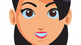 Timeline: Historia de vida de Alice