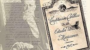 Constitución de 1917