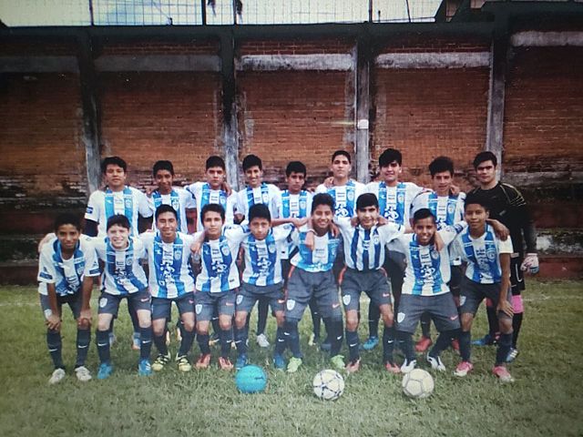 El día que volví a jugar